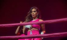 Anitta – Wikipédia, a enciclopédia livre.